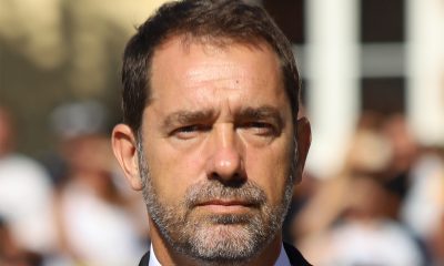 Christophe Castaner