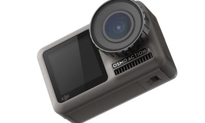 DJI Osmo Action