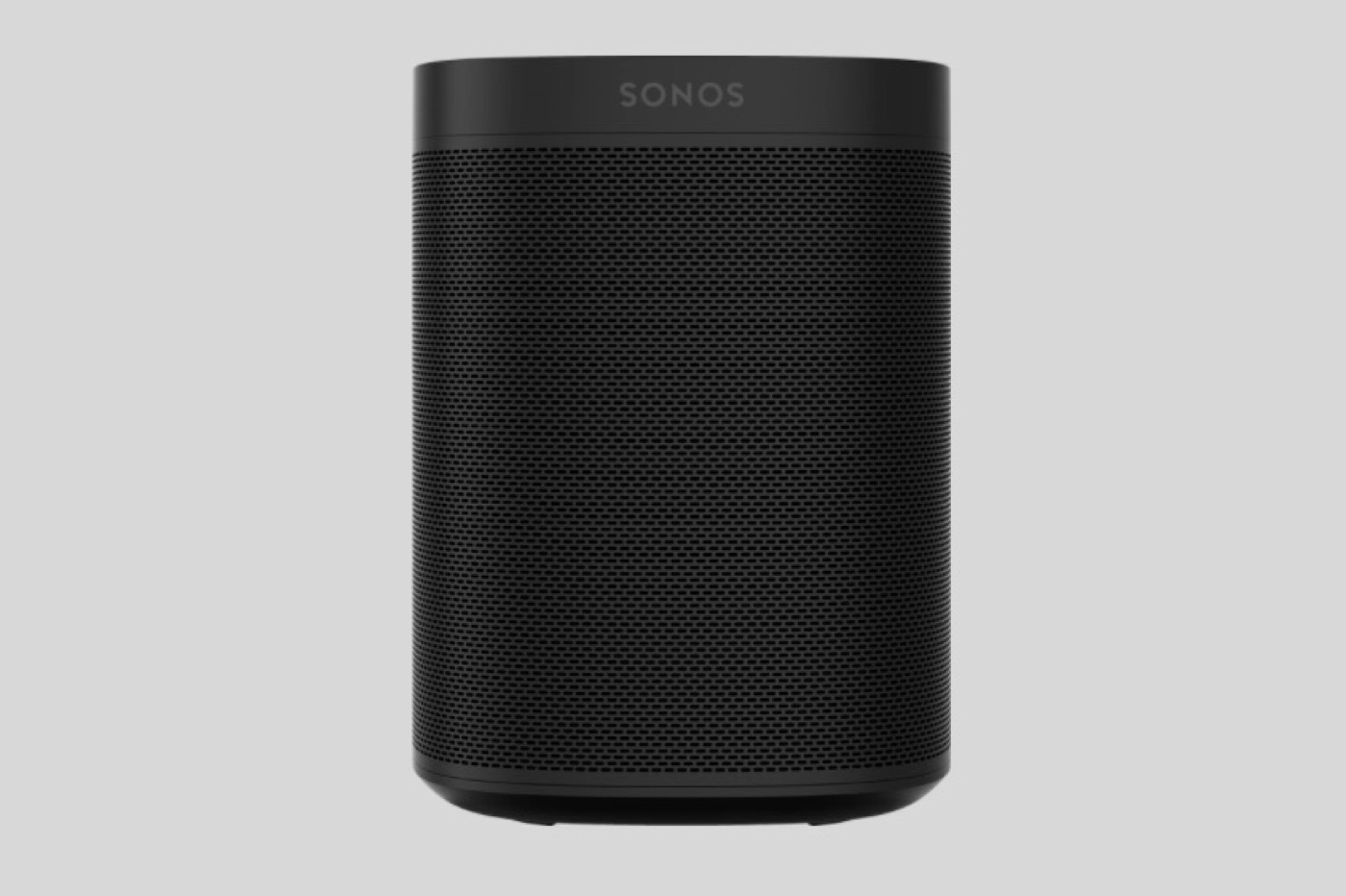 Enceinte Bluetooth Sonos One