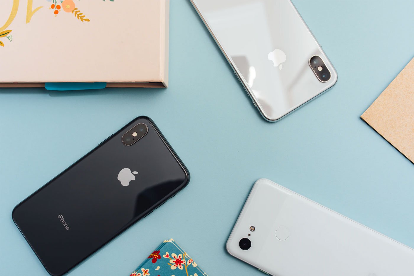 SFR propose l'iPhone 14 Pro à partir de 1€ + 36,25€/mois avec le