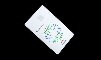 Google Pay Card