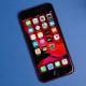 Test iPhone SE 2020