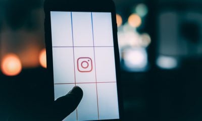 Instagram messages directs