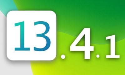 iOS 13.4.1