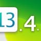iOS 13.4.1