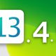 iOS 13.4.5