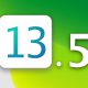 iOS 13.5