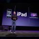Conférence iPad Steve Jobs