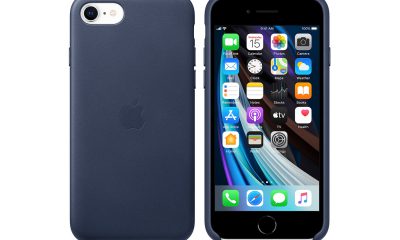 iPhone SE 2020 coque