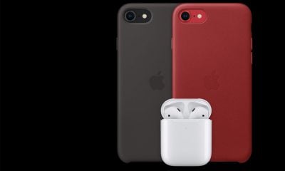 iPhone SE Apple 2020