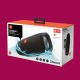 JBL Charge 3 Stealth
