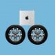 Roues Mac Pro
