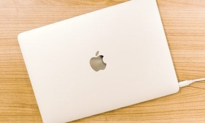 MacBook