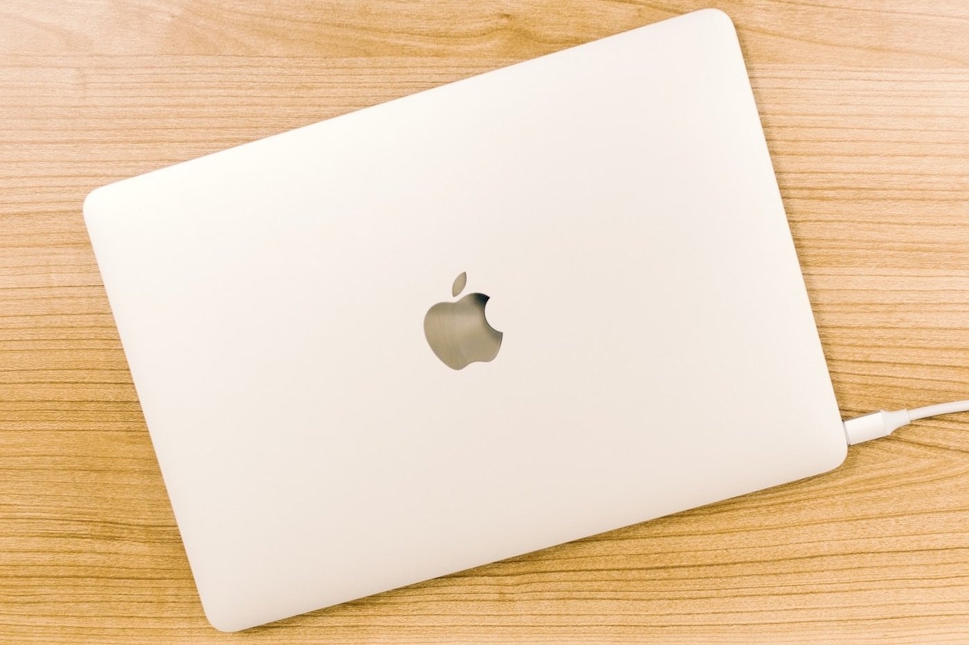 MacBook