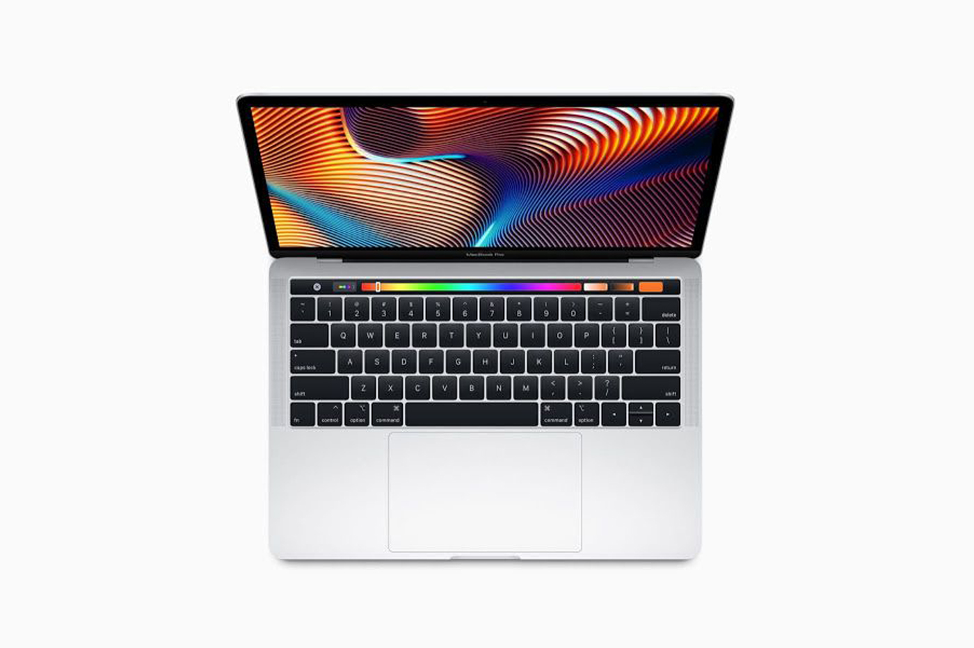 MacBook Pro 13"