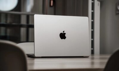 MacBook Pro 14 pouces