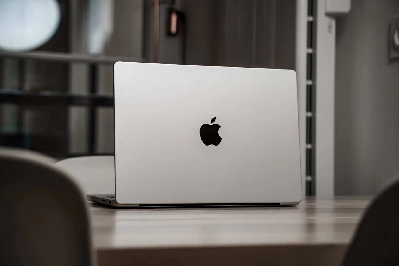 MacBook Pro 14 pouces