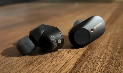 Test Sony WF-1000XM3