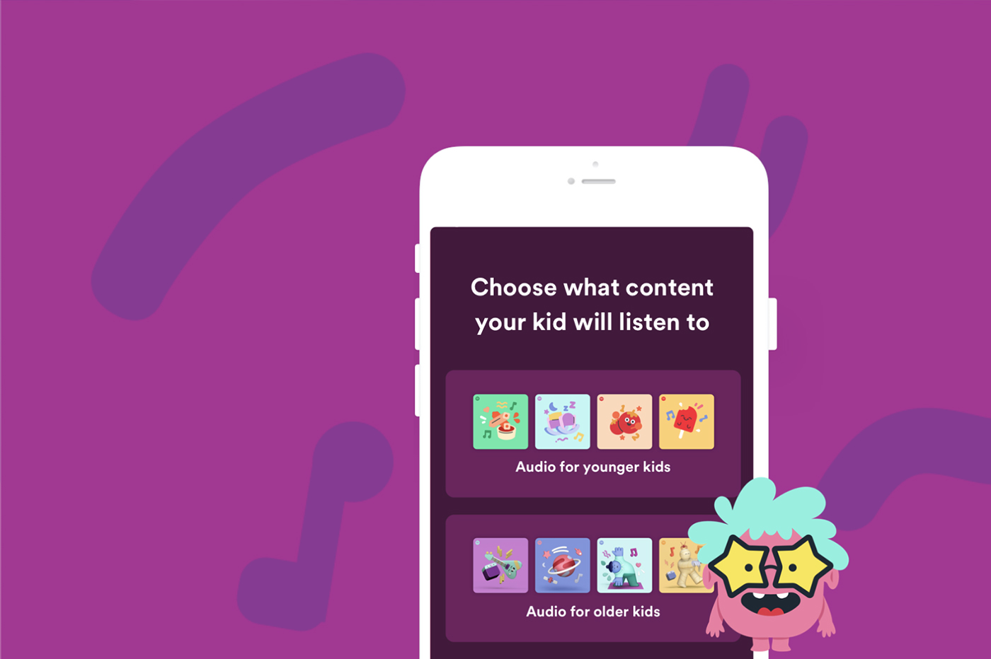 Spotify Kids