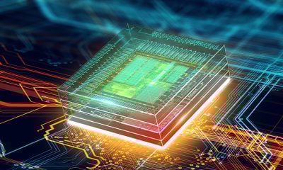 Technologie puce mobile TSMC