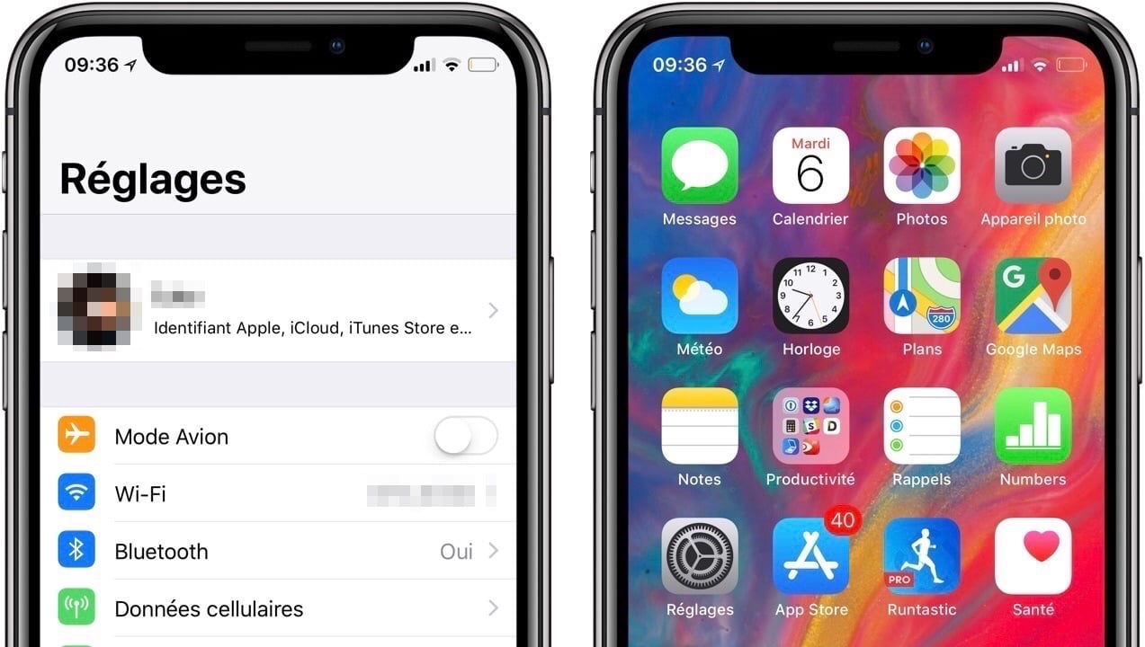 Stopper alerte "Terminer configuration"