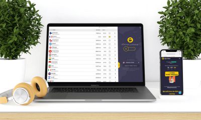 Cyberghost promo iphon