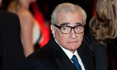 Martin Scorsese