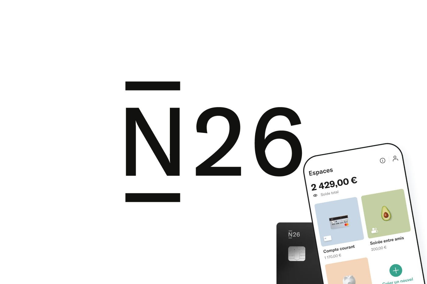 Avis N26