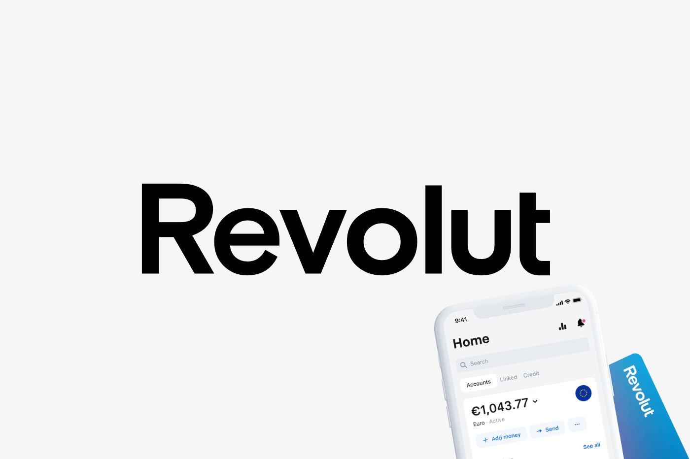 Avis Revolut