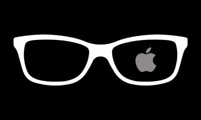 Apple Glass