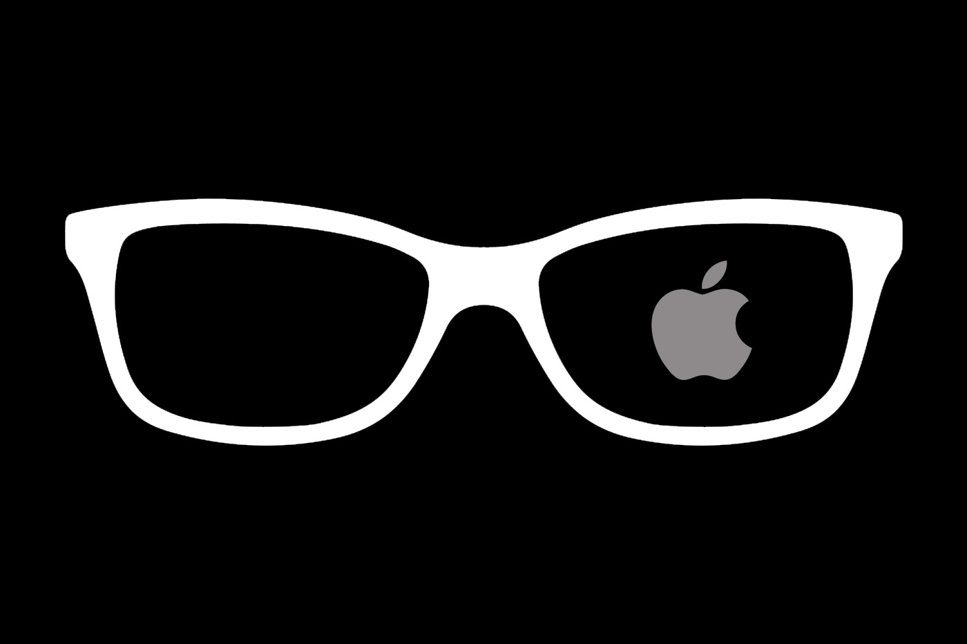 Apple Glass