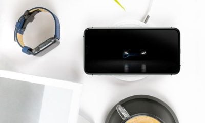 Apple Lamborghini réalité augmenté