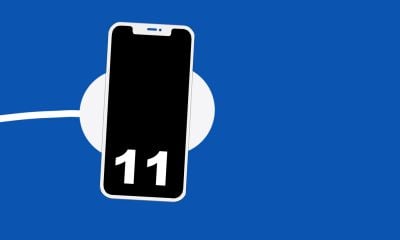 Guide achat chargeur sans fil iPhone 11