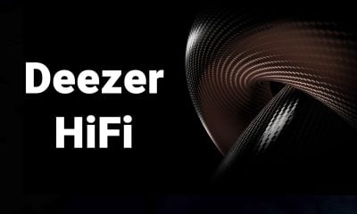 Deezer HiFi 15 euros
