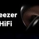 Deezer HiFi 15 euros