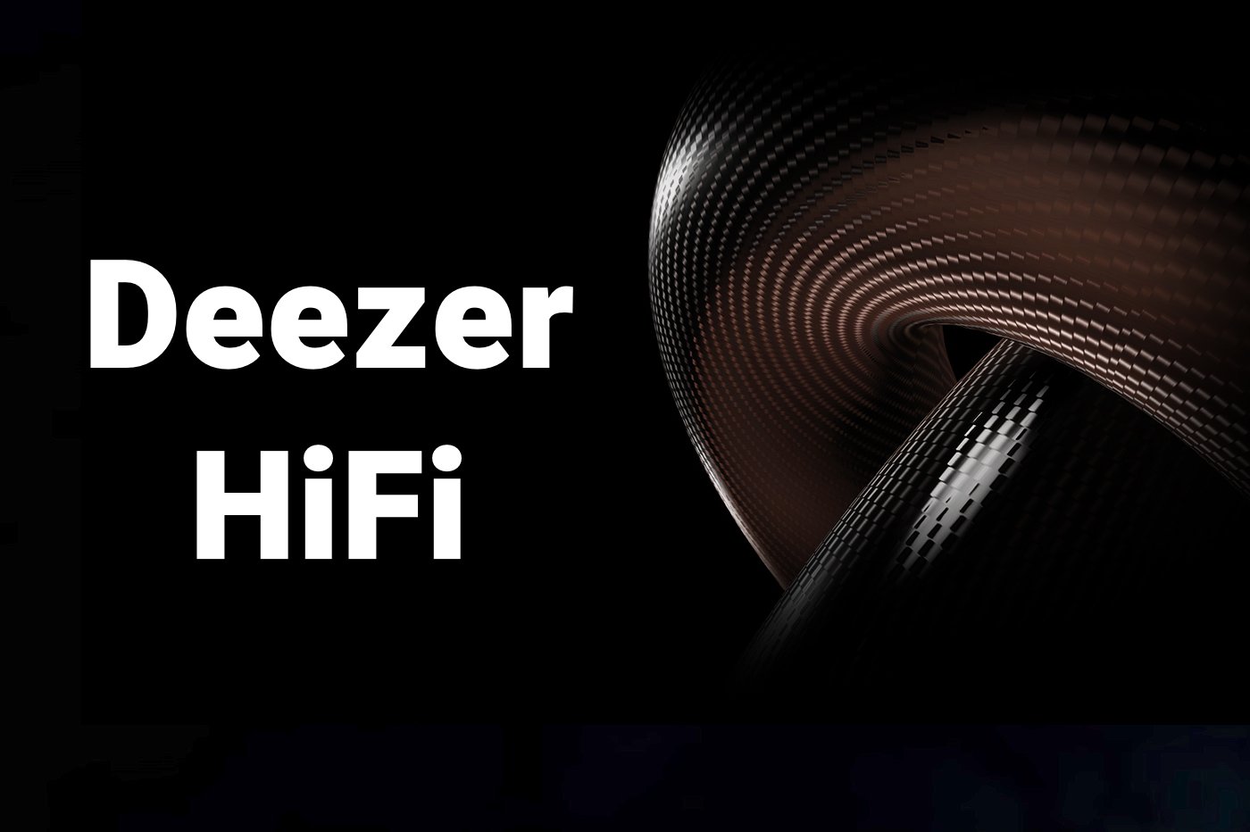 Deezer HiFi 15 euros