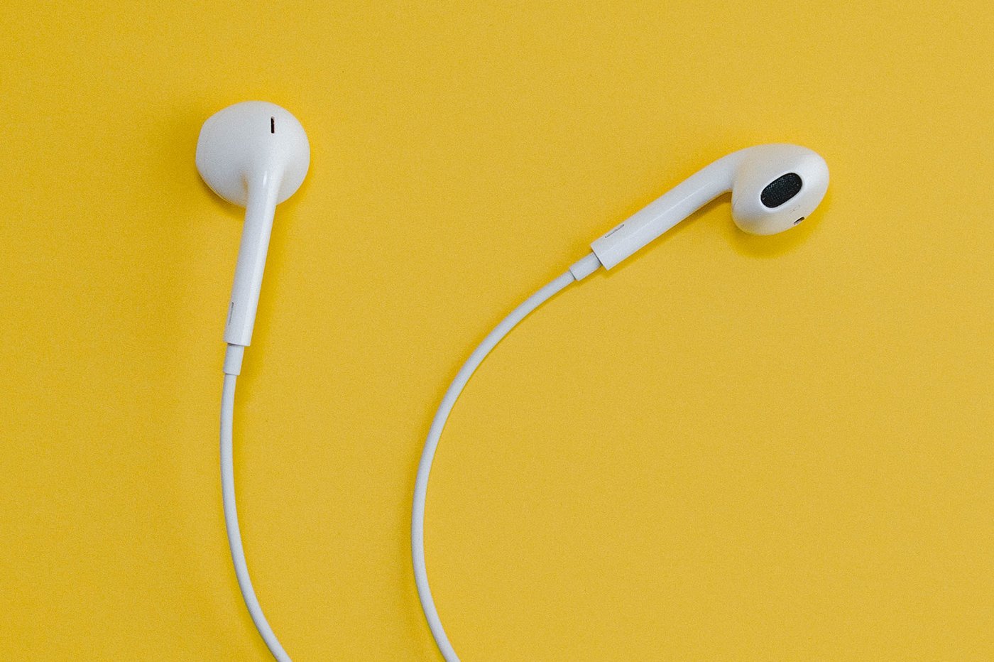 Apple ne fournit plus d'écouteurs Earpods à l'achat d'un iPhone