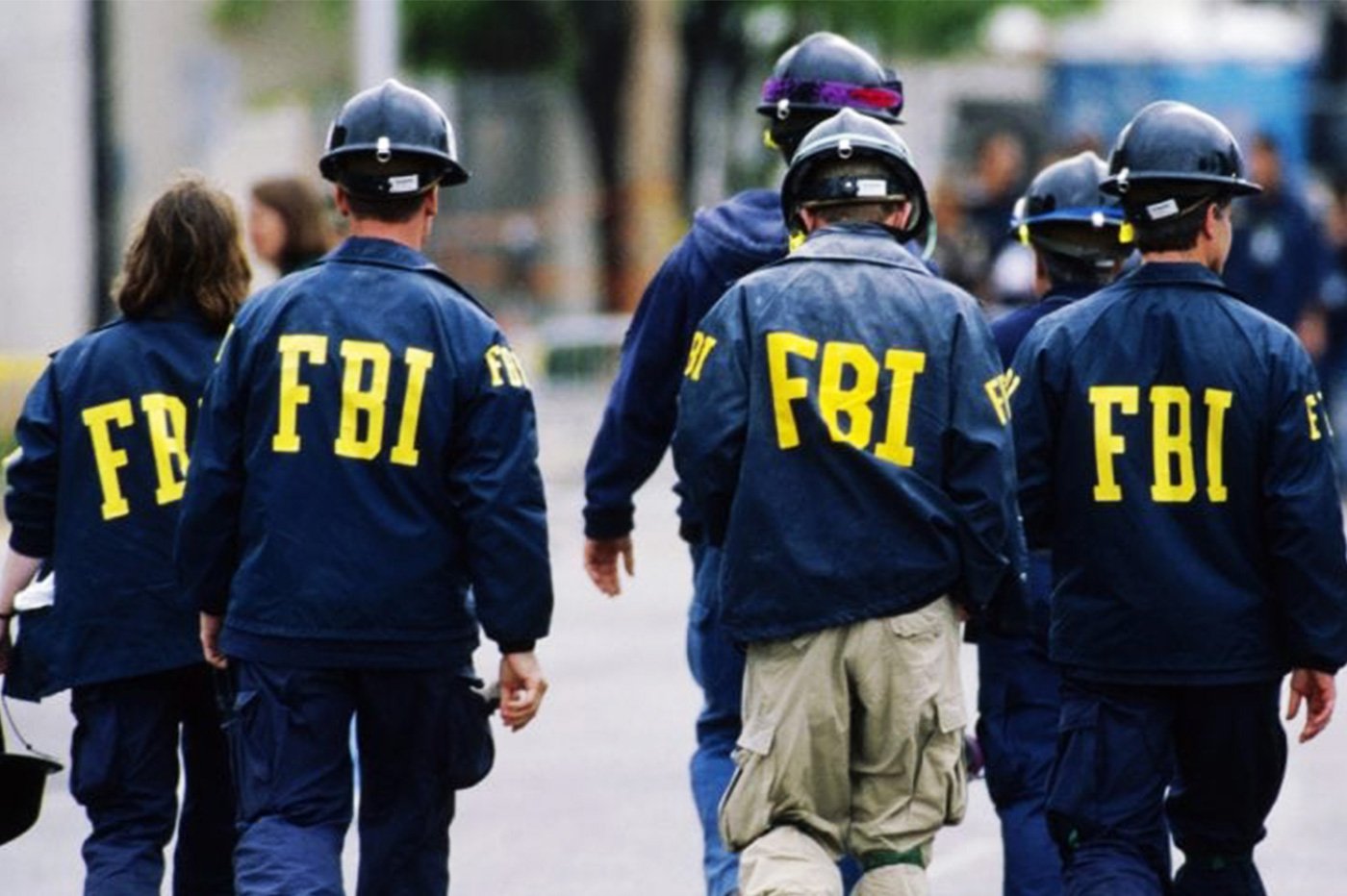 Le FBI piège des criminels en leur vendant des smartphones-espions