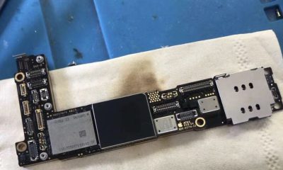 iPhone 12 carte mère