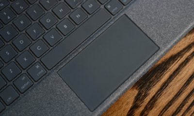 Logitech Combo Touch