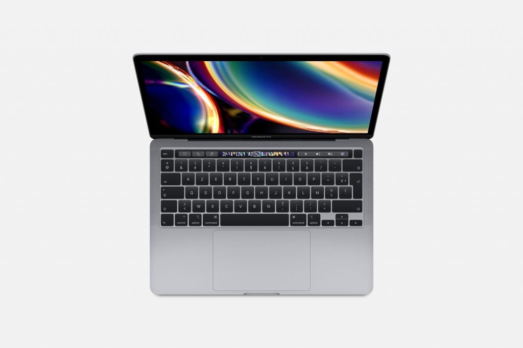 Apple MacBook Pro 13" 2020