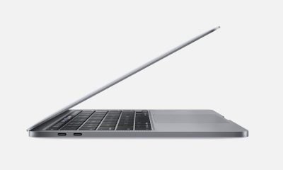 Apple MacBook Pro 13" 2020