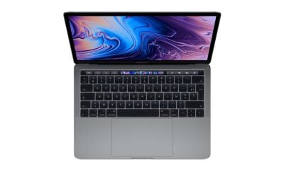 MacBook Pro 13"