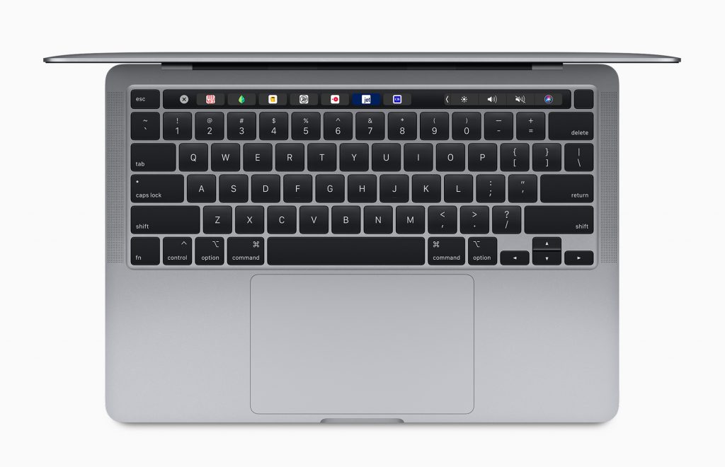 Magic Keboard MacBook Pro 13" 2020