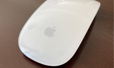 Magic Mouse 2