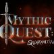 Mythic Quest: Quarantine