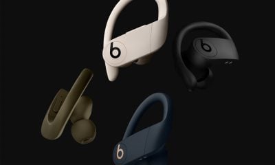 PowerBeats Pro