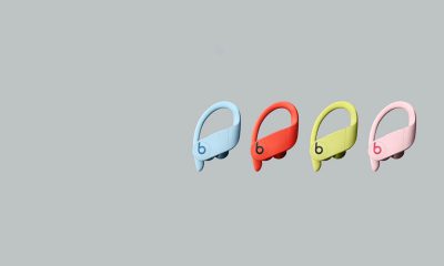 Powerbeats Pro