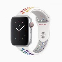 Apple Watch Pride Edition Nike