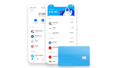 Revolut Junior